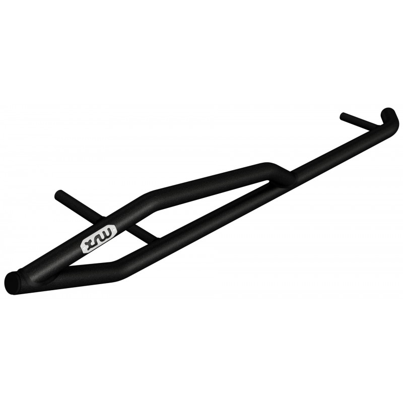 Nerf bar Can Am  Maverick R, Bullbar lateral Maverick R, Canam maverick r / Rock slidere maverick R / Protectii laterale Maverick R [3]