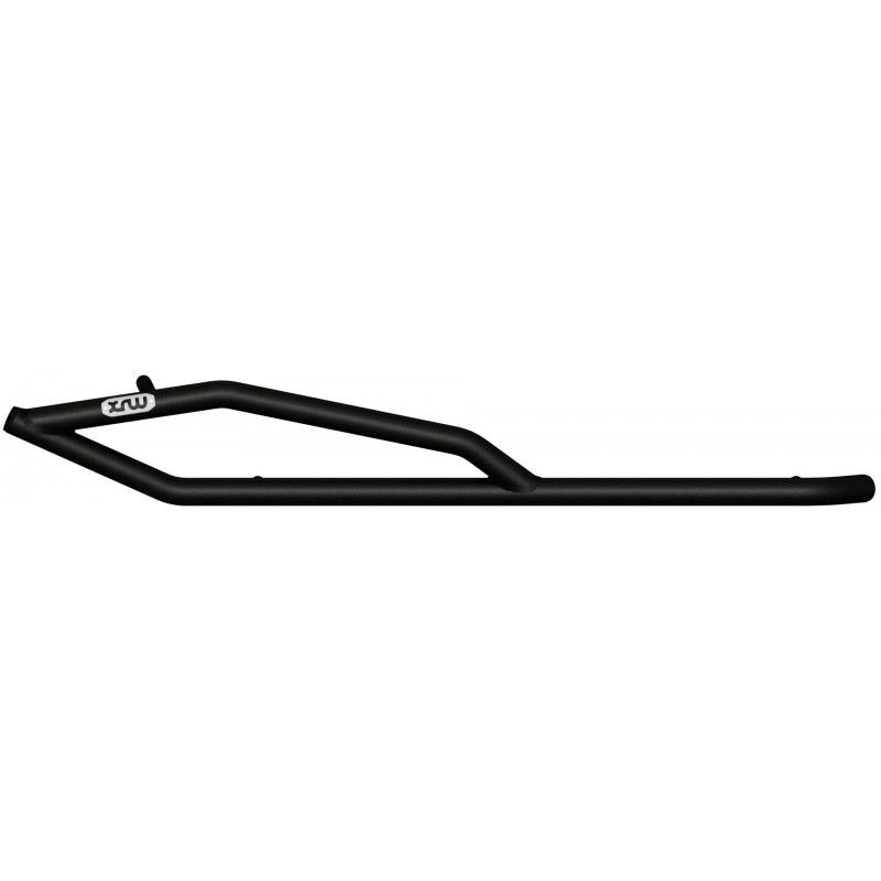 Nerf bar Can Am  Maverick R, Bullbar lateral Maverick R, Canam maverick r / Rock slidere maverick R / Protectii laterale Maverick R [2]