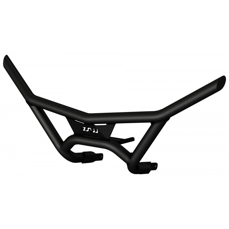 Bullbar fata Can Am  Maverick R, Bullbar fata Maverick R, Canam maverick r, [2]