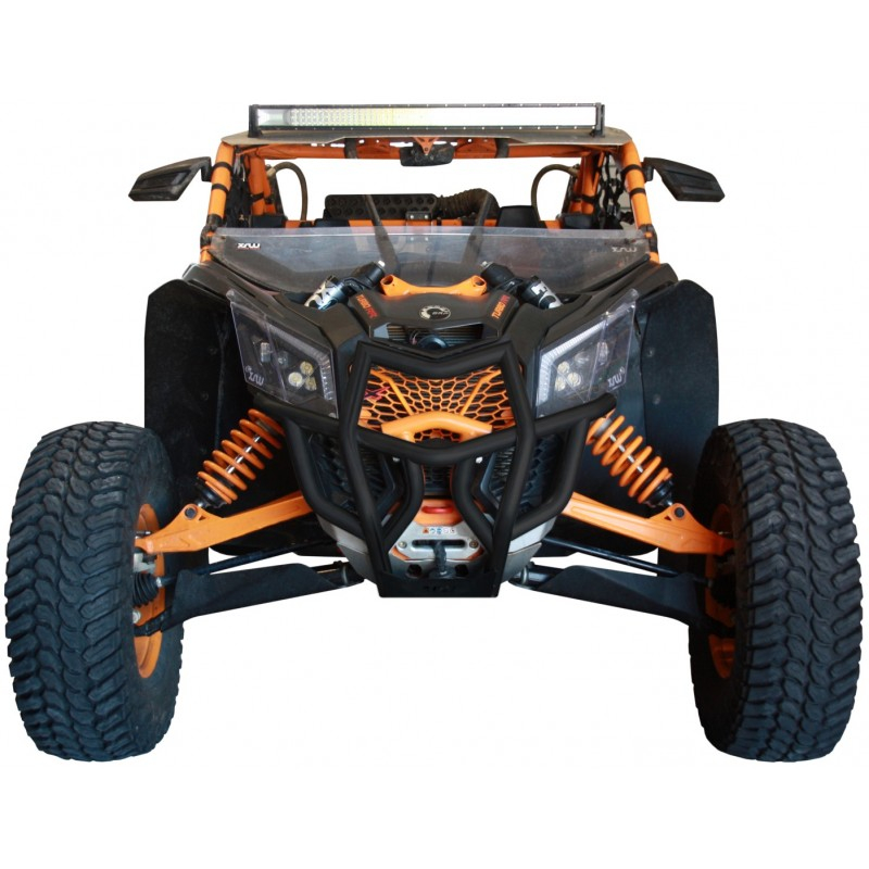 Bullbar fata Can Am  Maverick X3, Bullbar fata Maverick X3 , BR23 [2]