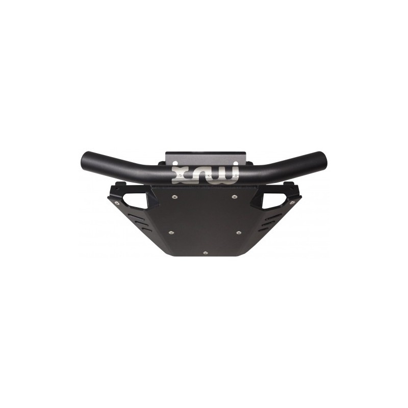 Bullbar fata Can Am  Maverick X3, Bullbar fata Maverick X3, baja [2]