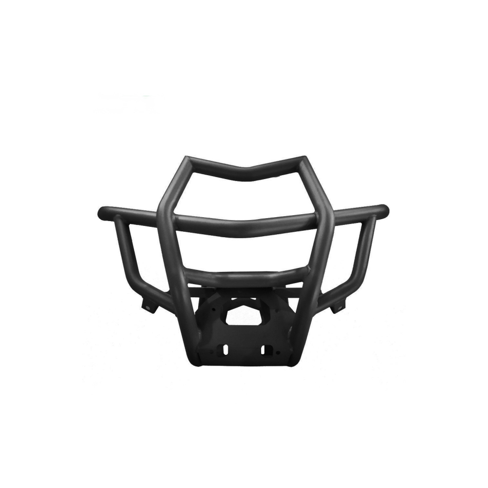 Bullbar fata Can Am  Maverick X3, Bullbar fata Maverick X3, Din otel, [2]
