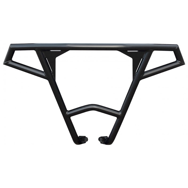 Bullbar Spate Can Am  Maverick X3, Bullbar spate Maverick X3, Din Aluminiu intarit 6060-t5 [2]