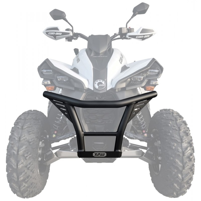 Bullbar fata Can Am Renegade (2023+ ) BR31 din aluminiu intarit 6060-T5/ Bullbar Canam Renegade 2023 [4]