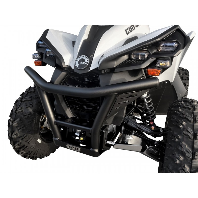Bullbar fata Can Am Renegade (2023+ ) BR31 din aluminiu intarit 6060-T5/ Bullbar Canam Renegade 2023 [2]