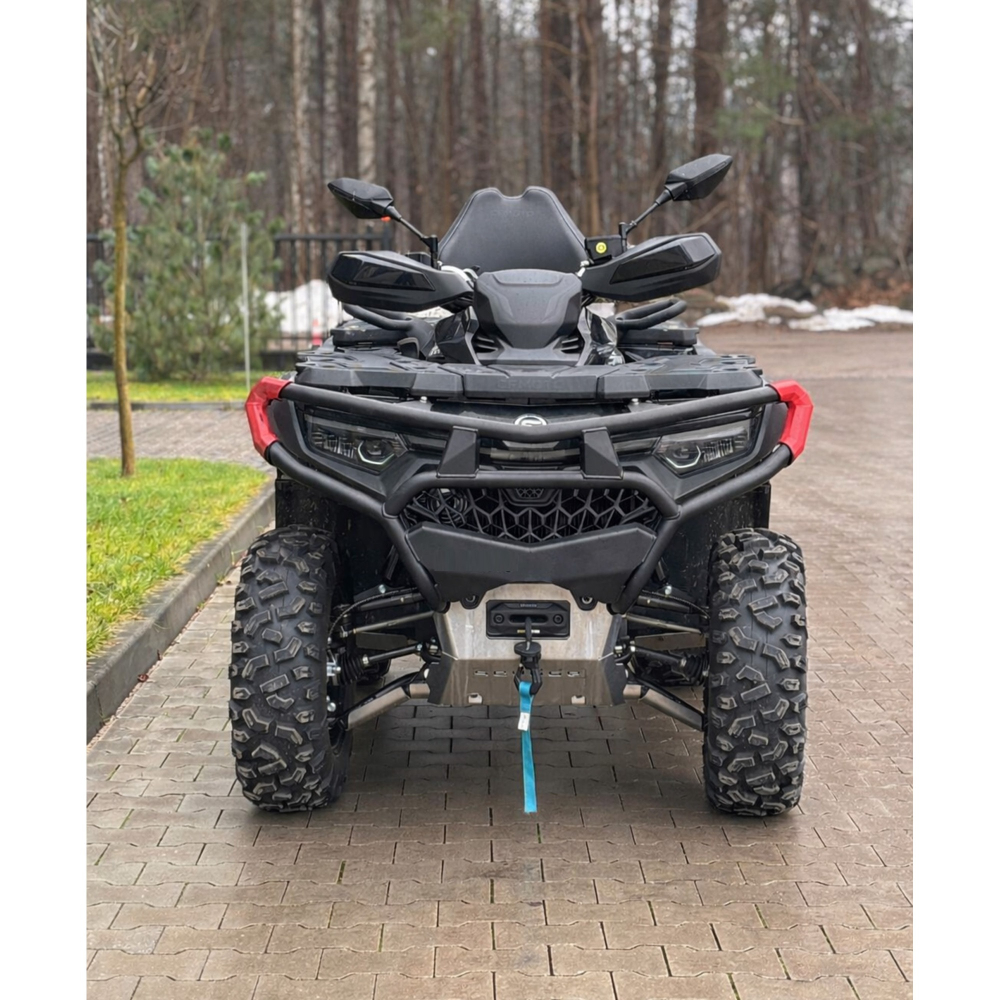 Bullbar CFMOTO 1000 Gen 3 / 850 G3 2024+ | Protecție Față ATV [2]