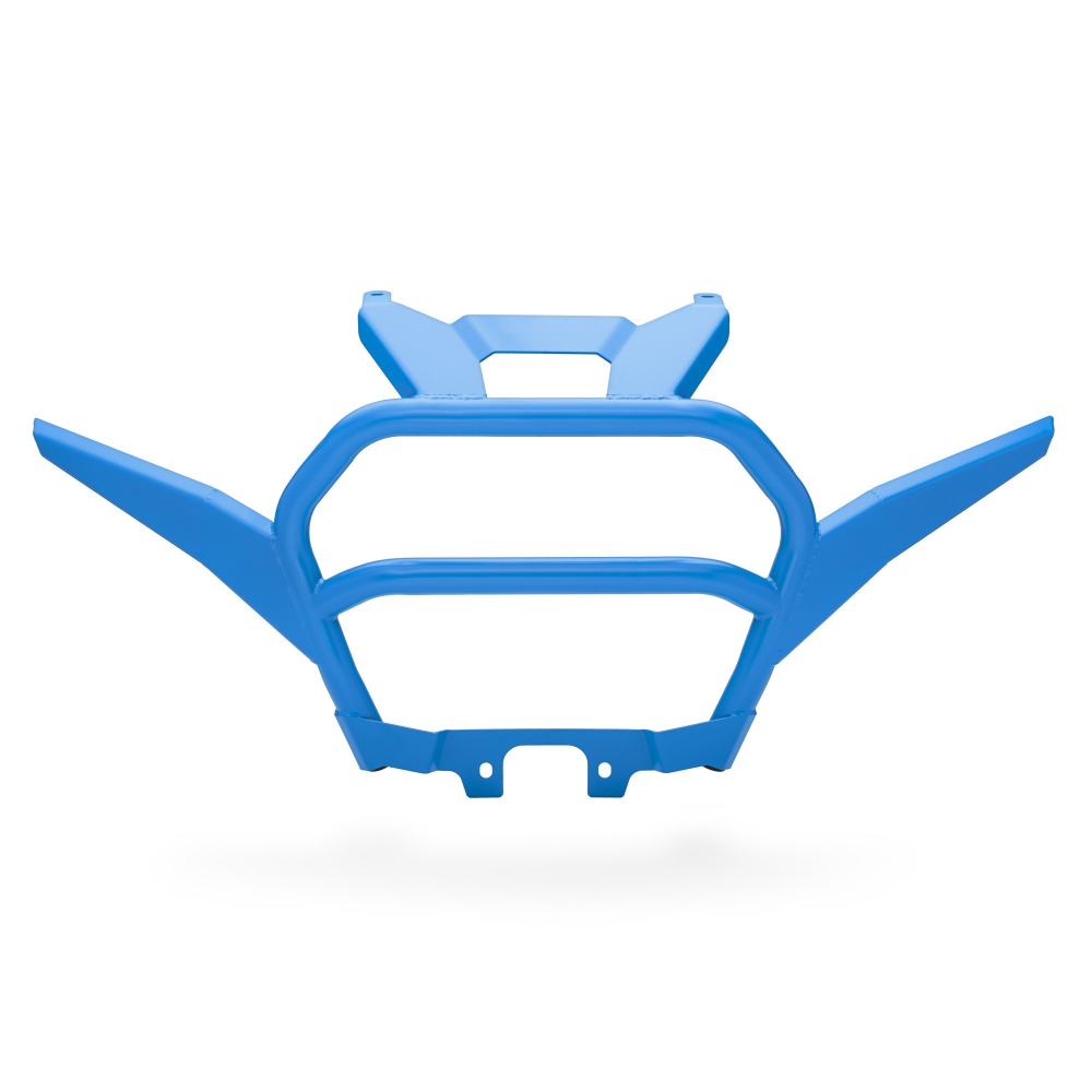 Bullbar fata Segway Snarler AT5 2023 bumper protectie ATV [6]