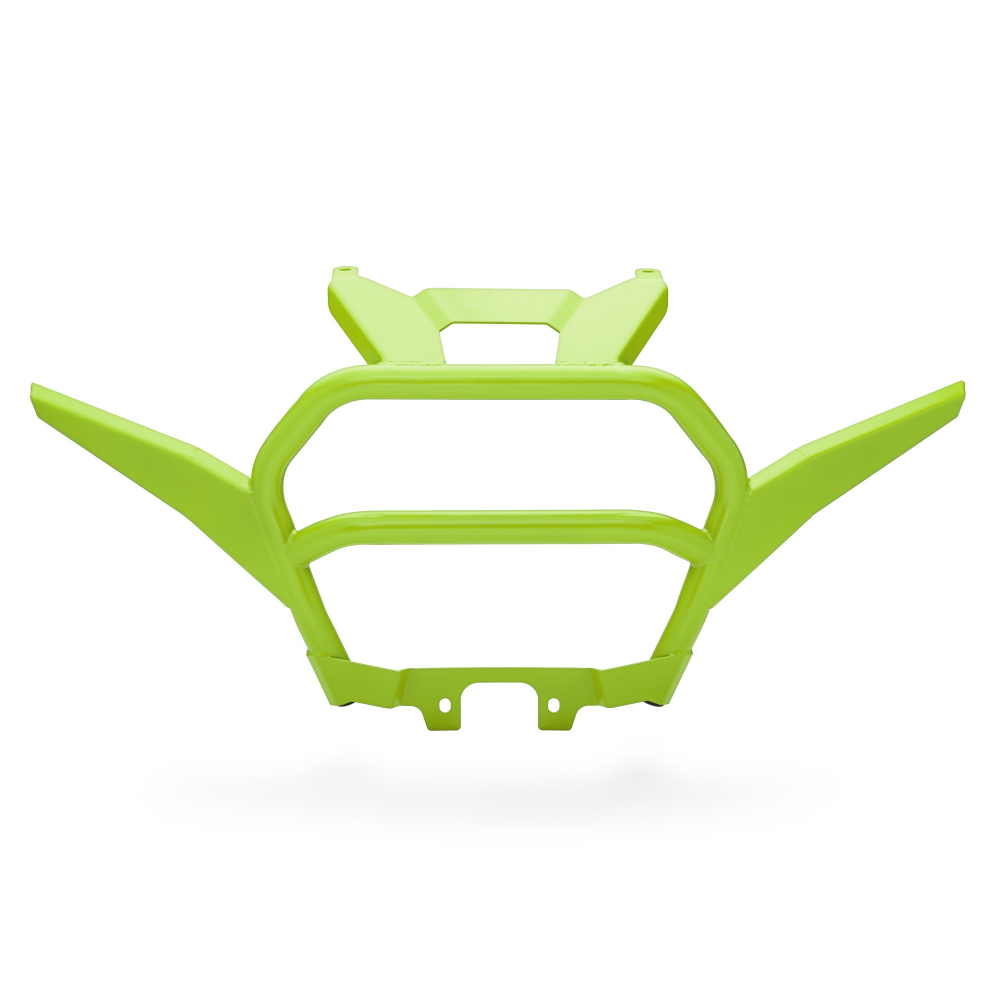 Bullbar fata Segway Snarler AT5 2023 bumper protectie ATV [7]