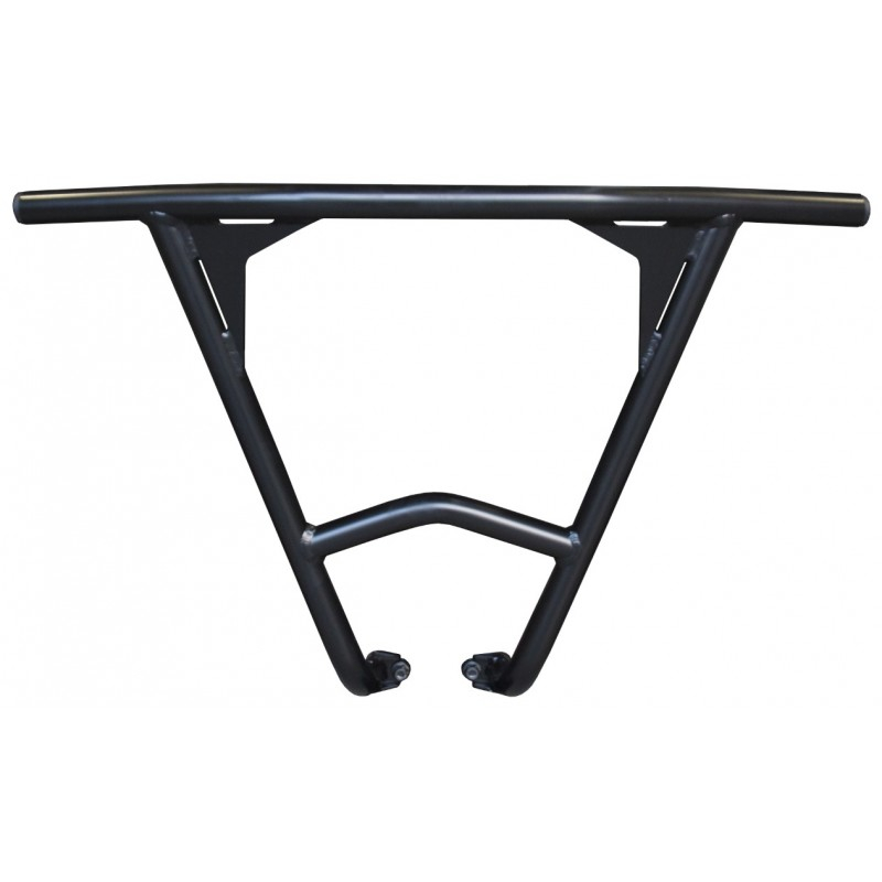 Bullbar Spate Can Am  Maverick X3, Bullbar spate Maverick X3, Din Aluminiu intarit 6060-t5 BR16 [2]