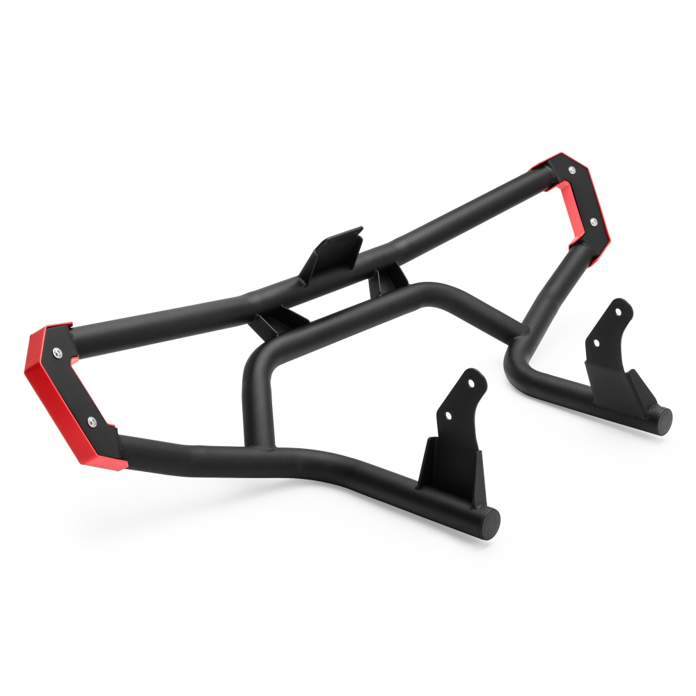 Bullbar Spate CFMOTO CFORCE 625 – Bară Protecție Spate ATV CF Moto 625 [4]