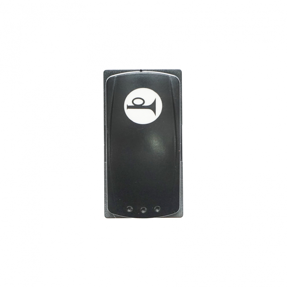 Buton Claxon Polaris, Canam, Can Am CLAXON MAVERICK, rzr [4]