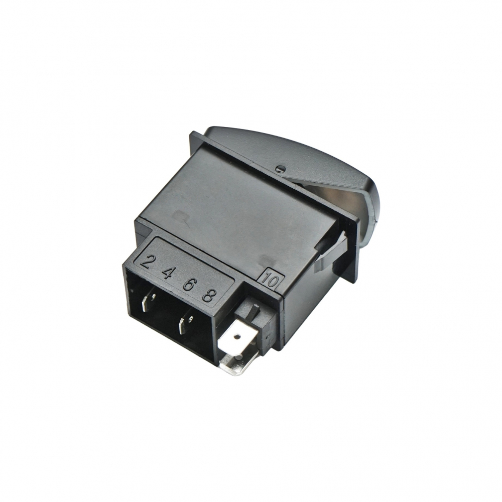 Buton Claxon Polaris, Canam, Can Am CLAXON MAVERICK, rzr [3]