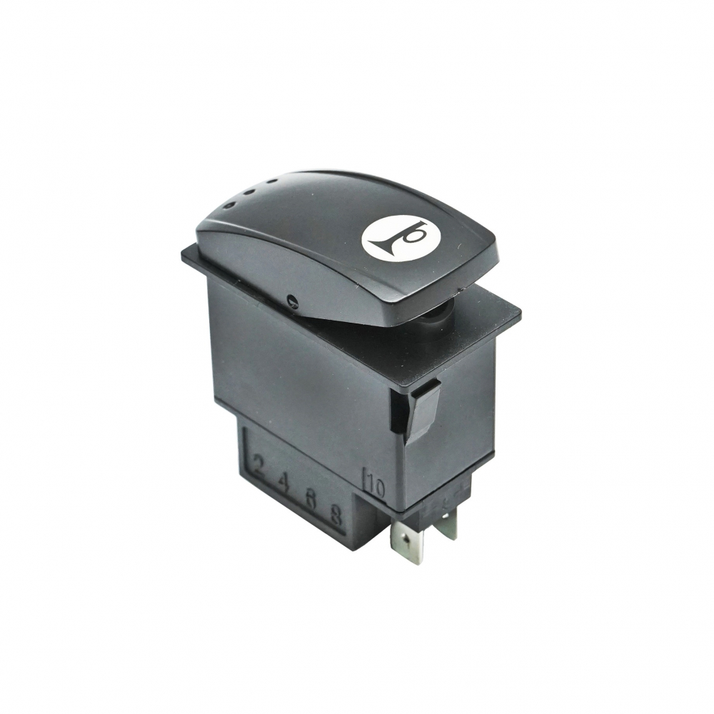 Buton Claxon Polaris, Canam, Can Am CLAXON MAVERICK, rzr [5]