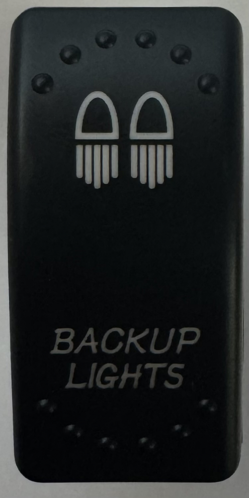 Buton On OFf Tip Rocket Switch Polaris, Canam, Can Am, UTV, Side By Side, Tip1, Intrerupator [5]