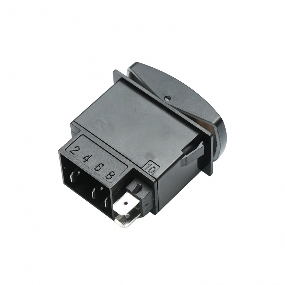 Buton semnalizare Polaris, Canam, Can Am, BUTON SEMNALIZARE UTV ATV [3]