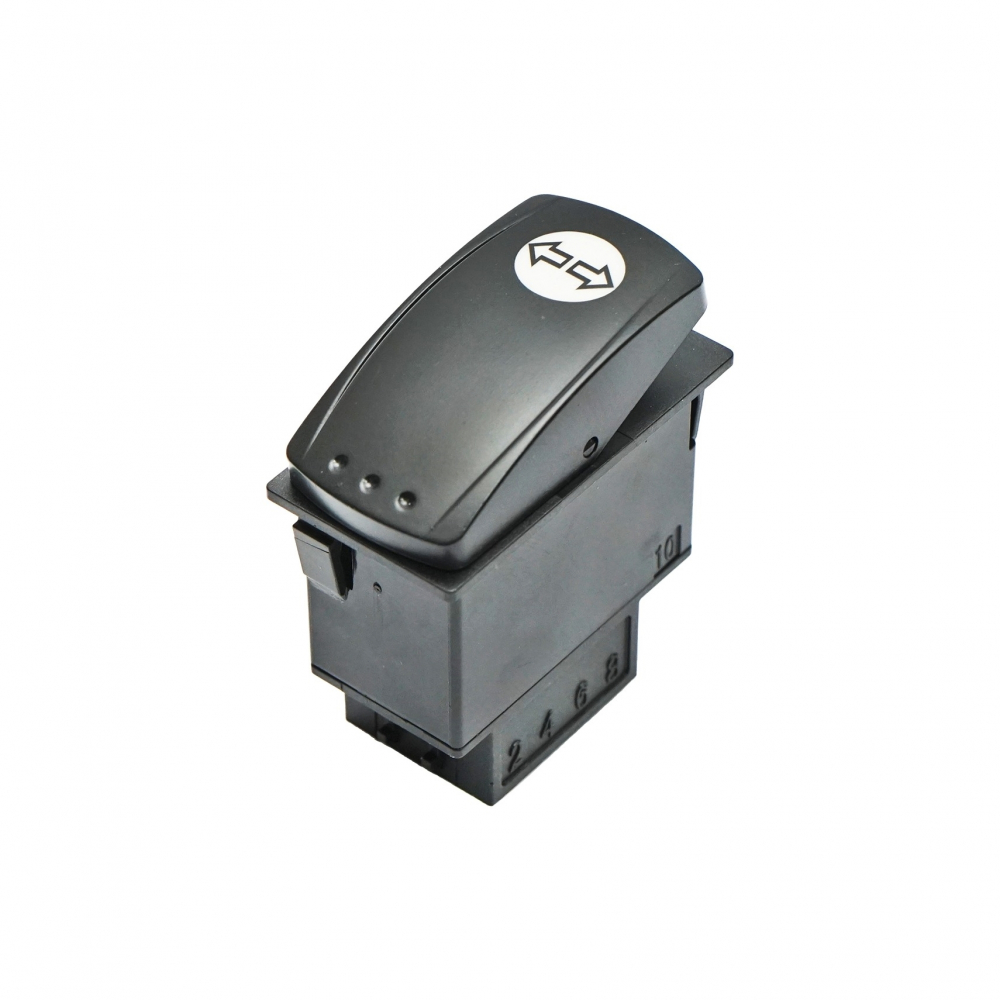 Buton semnalizare Polaris, Canam, Can Am, BUTON SEMNALIZARE UTV ATV [5]