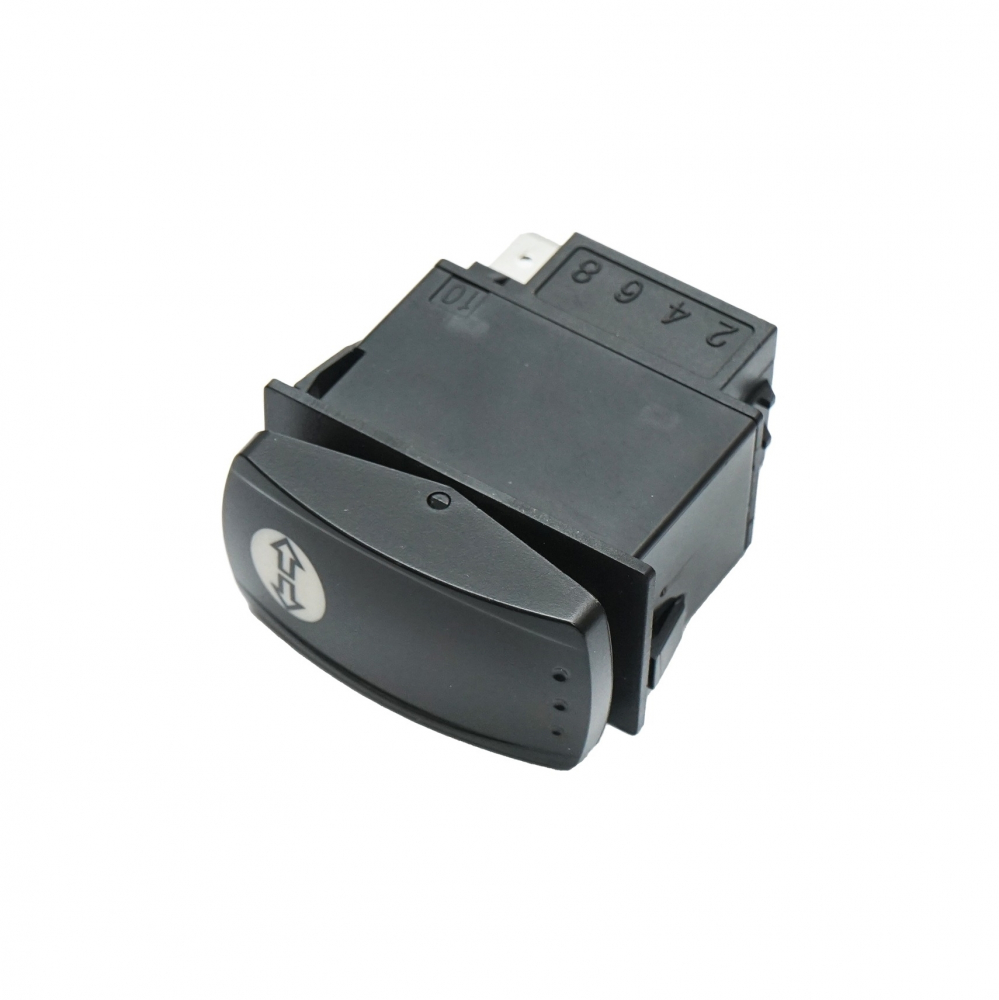 Buton semnalizare Polaris, Canam, Can Am, BUTON SEMNALIZARE UTV ATV [2]