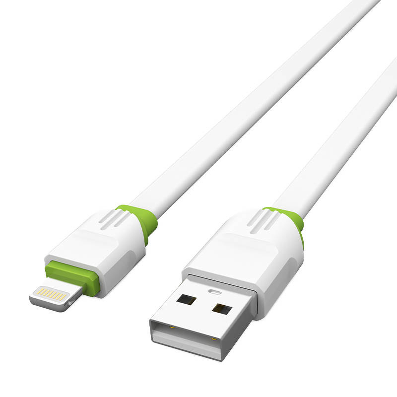 Cablu date iPhone , LDNIO LS34 1 METRU [3]