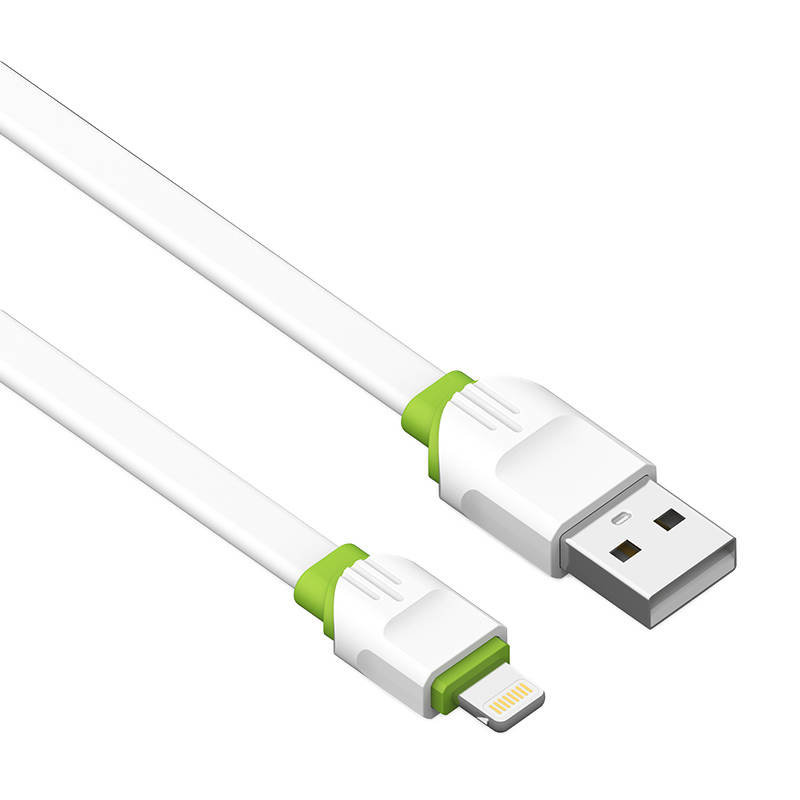 Cablu date iPhone , LDNIO LS34 1 METRU [2]