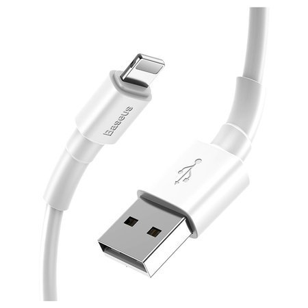 Cablu date iPhone 2.4A 1M Baseus [3]