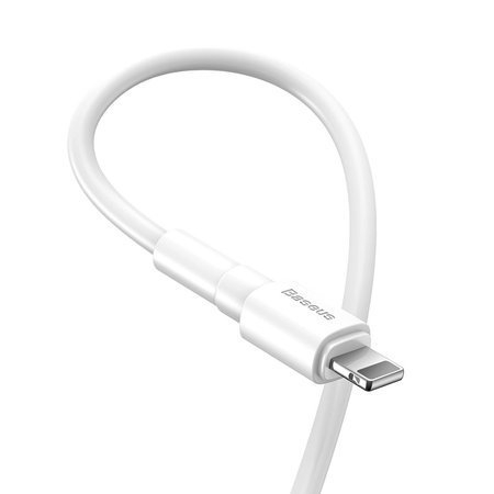 Cablu date iPhone 2.4A 1M Baseus [2]