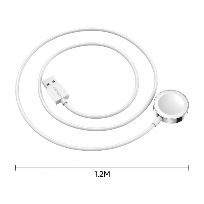 Cablu incarcare Apple Watch Joyroom S-IW001S [3]