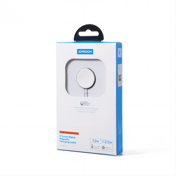 Cablu incarcare Apple Watch Joyroom S-IW001S [2]