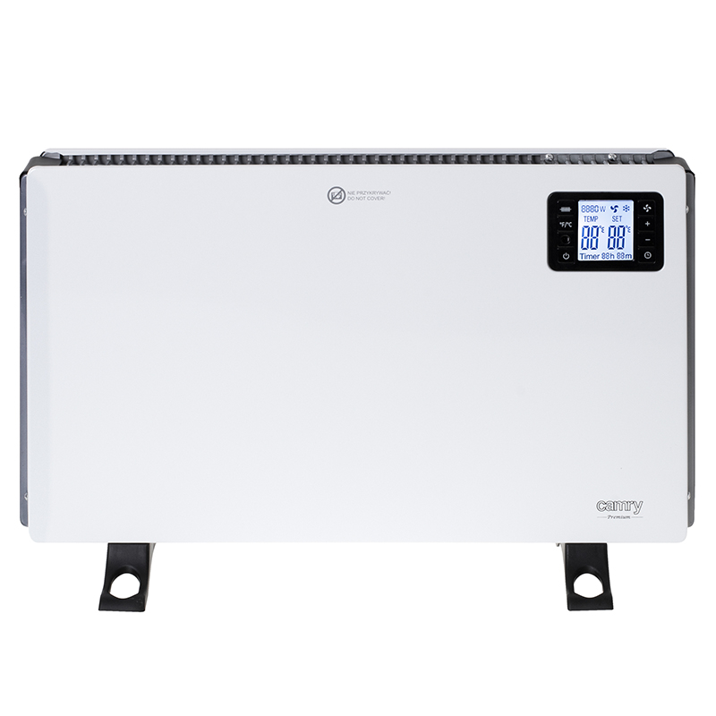 Convector Electric 2000W Camry CR 7739 cu Telecomandă [3]
