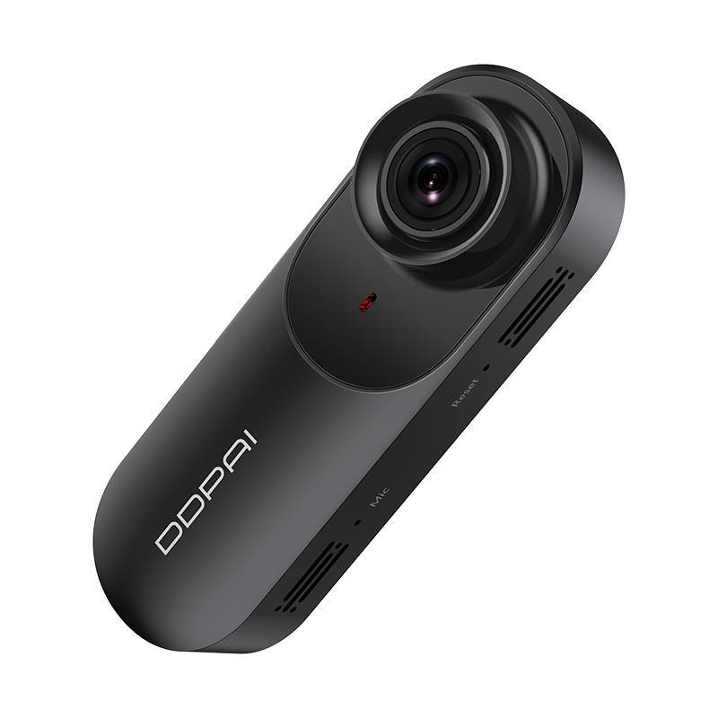 Camera bord auto DDPAI Mola N3 GPS 2K 1600p/30fps WIFI [2]