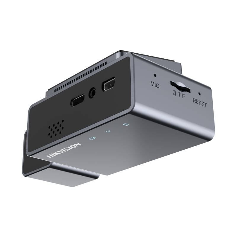 Camera bord auto Hikvision  Hikvision C8 2160P/30FPS, camera de bord [2]