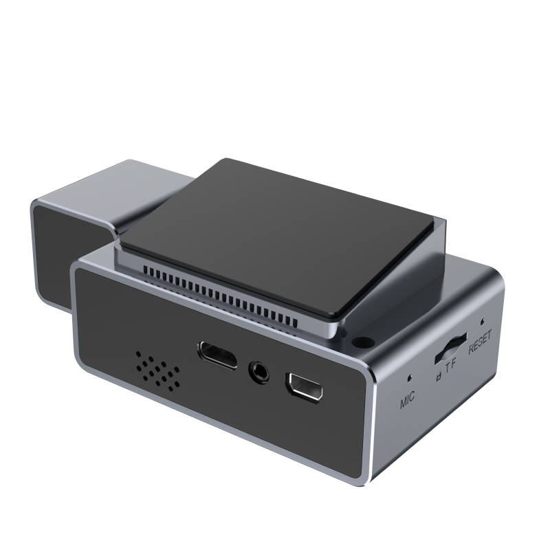 Camera bord auto Hikvision  Hikvision C8 2160P/30FPS, camera de bord [3]