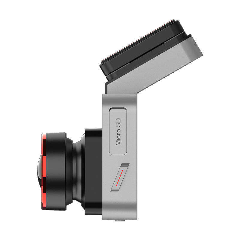 Camera de Bord auto Hikvision C200S WiFi 2K / Camera inregistrare trafic [2]