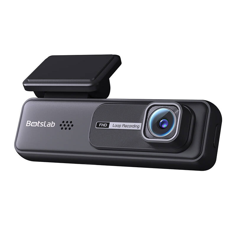 Camera de Bord auto Botslab HK30 Pro 1080p / Camera inregistrare trafic [2]