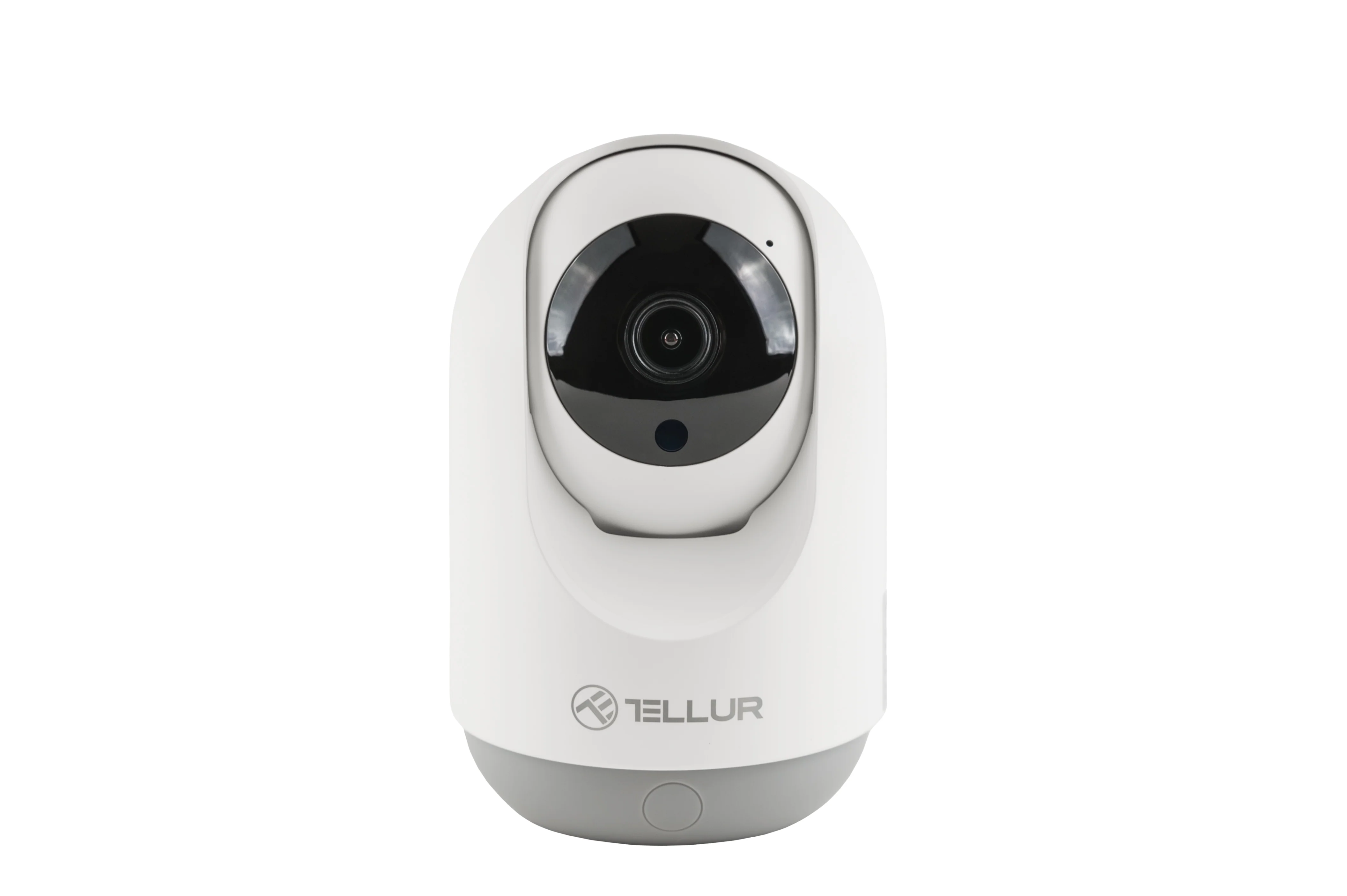 Camera de supraveghere interior Cameră IP wifi electronică dădacă pivotantă hd audio acasă interior / Camera copii /Camera pisici caini [7]