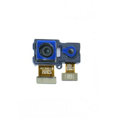 Camera Foto principala Huawei Y7 2019 [1]