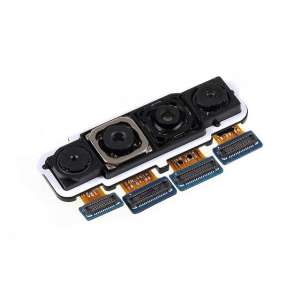 Camera foto Principala Samsung galaxy A9 2018 A920 [1]