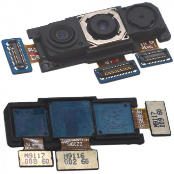 Camera foto Principala Samsung galaxy A50 A505 Swap Nou [1]