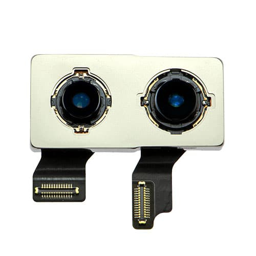 Camera spate Dual Apple iPhone Xs [1]