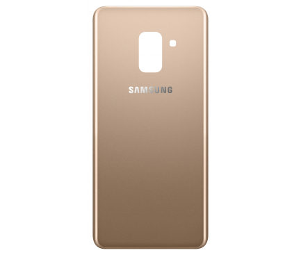 Capac baterie Samsung A8 2018 A530f Gold, Compatibil [1]