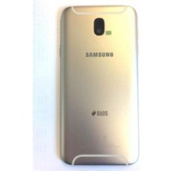 Capac baterie Samsung galaxy J7 2017, j730, Gold, Auriu Carcasa Samsung J730 [1]