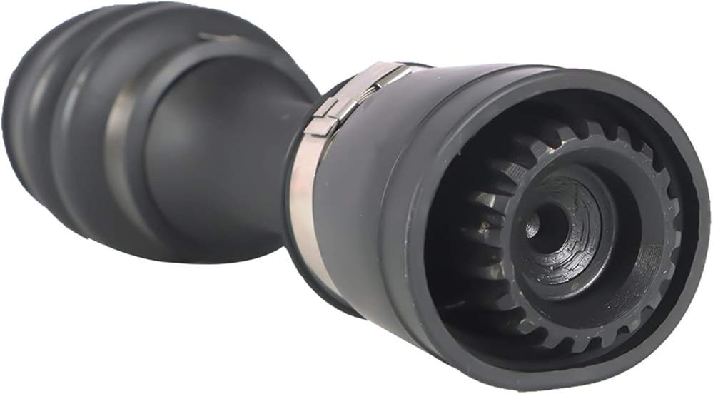 Cardan față intarit Heavi Duty Can-Am Renegade Outlander G2 – Arbore Cardan OEM 705400913 [2]