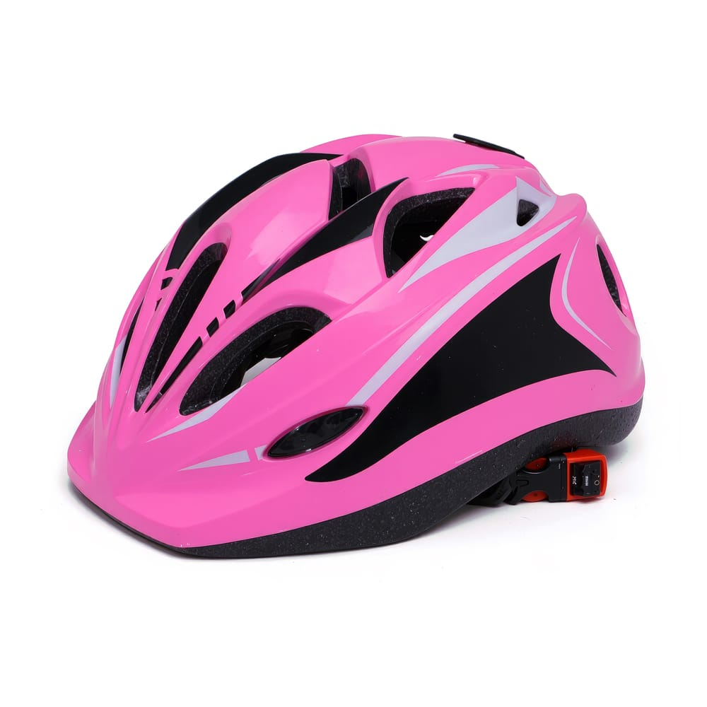 Cască Bicicletă Copii Trusty Albastră 46-55 cm Reglabilă [8]