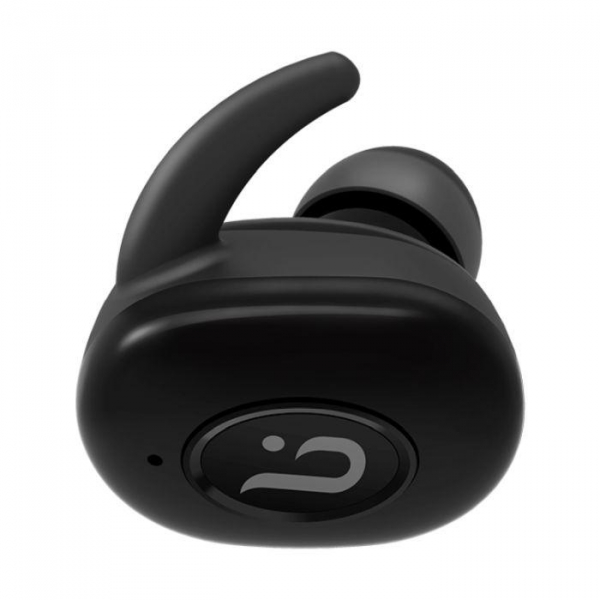 Casca Bluetooth Borofone BE8 black True Wireless Speaker [8]