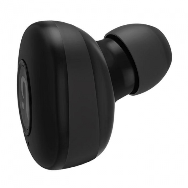 Casca Bluetooth Borofone BE8 black True Wireless Speaker [4]