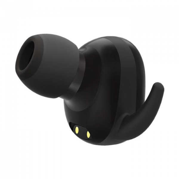 Casca Bluetooth Borofone BE8 black True Wireless Speaker [5]