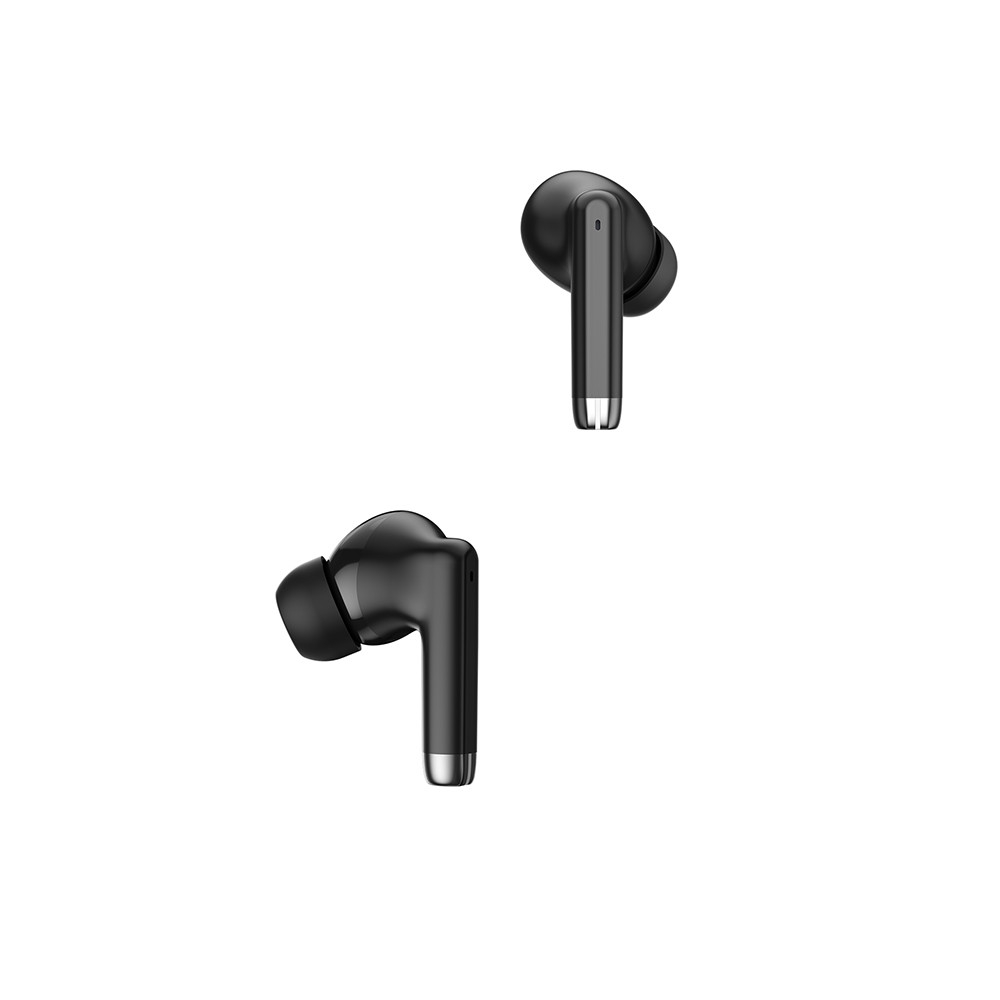 Casca Bluetooth Airbuds Blackview , black , Casti Bluetooth True Wireless Blackview, Airbuds, [3]