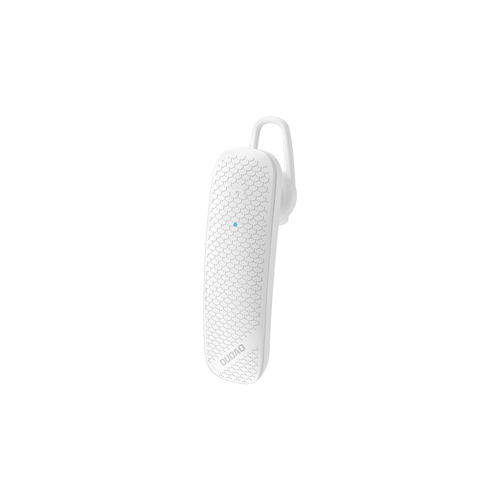 Casca Bluethoot Dudao Headset Wireless Bluetooth Earphone (U7X-White) [3]