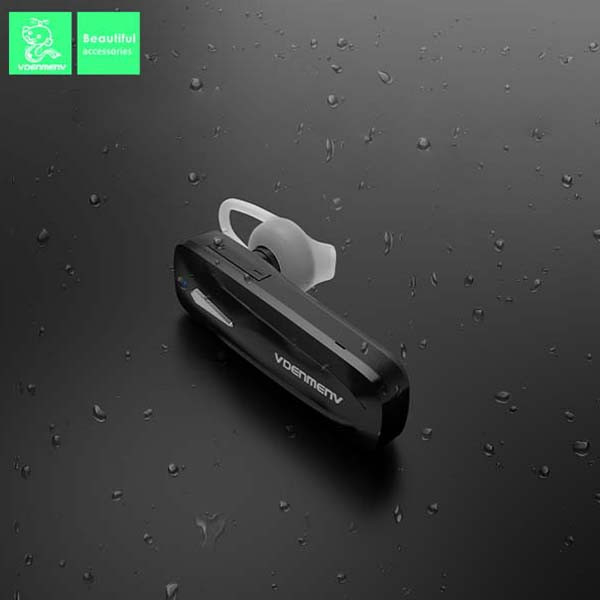 Casca Bluetooth Denmen DL22 [4]