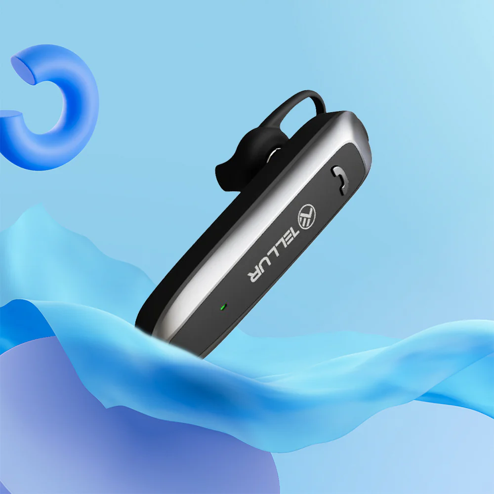 Casca Bluetooth Tellur Vox 95,negru [4]