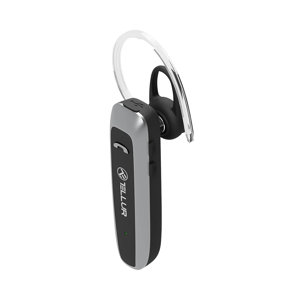 Casca Bluetooth Tellur Vox 95,negru [1]